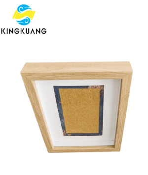 7 ,8, 10 inch Xuan Paper Art Paper Brocade Painting Calligraphy Photo Frame Picture Frame Hollow Frame