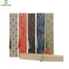 10 inch xuan paper Artcrafts folding fan Calligraphy Painting Artwork Package Brocade Box