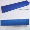 10 inch Xuan Paper Folding Fan Magnet  Plum Blossom  or Linen Song Brocade Box.