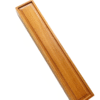10 " Inch Chinese Camphor Wood Xuan （Art） Paper Folding Fan Box