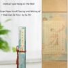 Rice Paper Art Paper  Calligraphy Paper  Tracing Writing Scroll  <  Shui Diao Ge Tou> Song Brocade Box Set