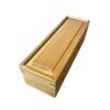 Xuan Paper Hand Scroll for painting calligraphy  Cinnamomum Camphora  Storage Package Gift Box