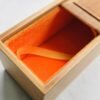 Xuan Paper Hand Scroll for painting calligraphy  Cinnamomum Camphora  Storage Package Gift Box