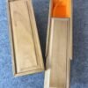 Xuan Paper Hand Scroll for painting calligraphy  Cinnamomum Camphora  Storage Package Gift Box
