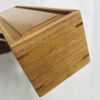 Xuan Paper Hand Scroll for painting calligraphy  Cinnamomum Camphora  Storage Package Gift Box