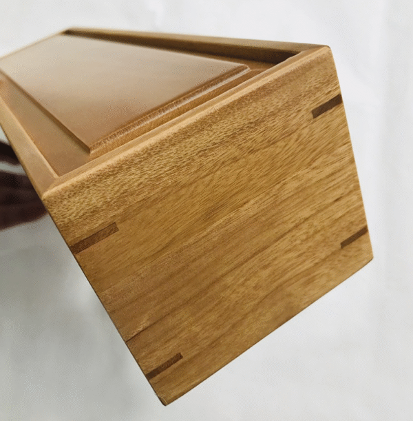 Xuan Paper Hand Scroll for painting calligraphy  Cinnamomum Camphora  Storage Package Gift Box