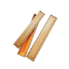 10 " Inch Chinese Camphor Wood Xuan （Art） Paper Folding Fan Box