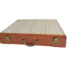Rice Paper  Brochure list of Painting Calligraphy  wooden box  song brocade face  package box