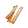 10 " Inch Chinese Camphor Wood Xuan （Art） Paper Folding Fan Box