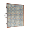 Rice Paper  Brochure list of Painting Calligraphy  wooden box  song brocade face  package box