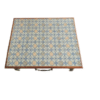 Rice Paper  Brochure list of Painting Calligraphy  wooden box  song brocade face  package box