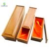 Xuan Paper Hand Scroll for painting calligraphy  Cinnamomum Camphora  Storage Package Gift Box