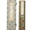 Chinese Xuan Paper Art Paper rice paper calligraphy paper Tracing Writing Copying Scroll of  < Li Ji Da Xue > Song Brocade Box Set
