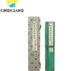 001 xuan paper art paper calligraphy paper tracing writing scroll painting of <Na lan Xing De Shi ji > Song Brocade Box