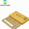 001 Xuan Paper Chinese Ancient Style Calligraphy Paper Writing Artworks of <The Heart Sutra > Box Sets