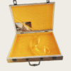 32.5 *23.5 *4.5cm Cinnamomum Camphora  Xuan Paper Brochure A4 Painting Frame Package Gift  Jewelry Wooden Box