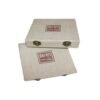 Stamp Seal mud stamp base Inkpad ,Signet base Gift Fine Linen Package Box Set