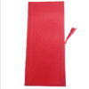 Song Brocade Red Color gift jewelry box chinese traditional gift box