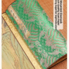 xuan paper Calligraphy paper Scroll Tracing Writing of < Long Zhong Dui   >brocade Box Set