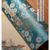 Xuan paper Art Paper Calligraphy Tracing and Writing Scroll of <CHUN JIANG HUA YUE YE >Song Brocade Box Set