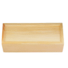 Xuan Paper Rice Paper Inkpad ink-stamped Natural Pine Box Chinese Calligraphy  Painting articrafts package Gfit Box.
