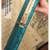 Xuan paper Caligraphy paper Artwork Artcrafts Tracing Writing Scroll of < The Collected Poems of Mr Cao Cao > Song Brocade Box Set