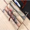 006 xuan paper art paper calligraphy paper Tracing and Writing of <QING YUN ZHI > Hand Scroll Artworks Brocade Box Set