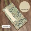 Chinese Xuan Paper  Folding Painting Calligraphy Booklet