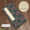 Chinese Xuan Paper  Folding Painting Calligraphy Booklet