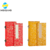 8*20cm xuan paper  calligraphy paper Art paper Drawing Painting Paper  Folding Brochure booklet Song Brocade Box Set
