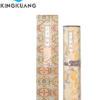 Xuan Paper Art Paper Caligraphy Artwork Tracing And Writing  Scroll of < San Zi Jing> Brocade Box Set