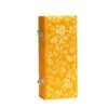 8*20cm xuan paper  calligraphy paper Art paper Drawing Painting Paper  Folding Brochure booklet Song Brocade Box Set