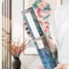 xuan paper  Calligraphy Paper Artworks Tracing Writing Copying Scroll of < KONG QUE DONG NAN FEI  > Song Brocade Box