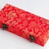 8*20cm xuan paper  calligraphy paper Art paper Drawing Painting Paper  Folding Brochure booklet Song Brocade Box Set