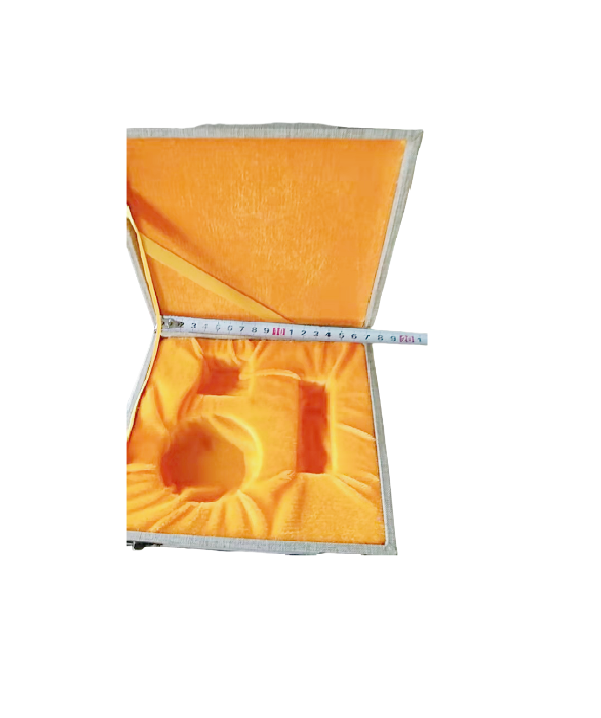 Chinese  Signet Inkpad  Signet Base package Gift Box Customed