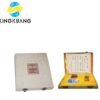 18 18 4 cm Chinese Signet Inkpad Signet Base package Gift Box Customed