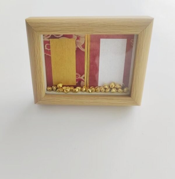 8.5*11.6cm Xuan Paper Art Paper hard silk art paper Painting  Hollow Frame  Artcrafts Calligraphy Artworks