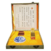 Chinese  Signet Inkpad  Signet Base package Gift Box Customed