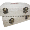 Chinese  Signet Inkpad  Signet Base package Gift Box Customed