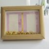 8.5*11.6cm Xuan Paper Art Paper hard silk art paper Painting  Hollow Frame  Artcrafts Calligraphy Artworks