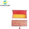 3_副本 Song Brocade Red Color gift jewelry box chinese traditional gift box