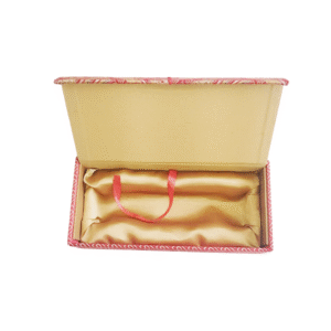 Chinese Song Brocade  Yun Brocade  Box Jewelry Gift Box