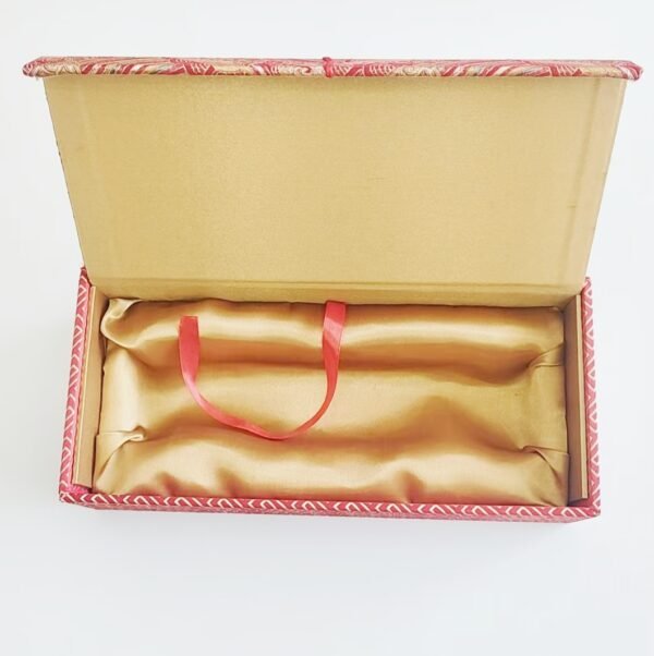 Chinese Song Brocade  Yun Brocade  Box Jewelry Gift Box