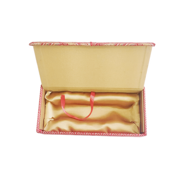Chinese Song Brocade  Yun Brocade  Box Jewelry Gift Box