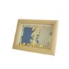 8.5*11.6cm Xuan Paper Art Paper hard silk art paper Painting  Hollow Frame  Artcrafts Calligraphy Artworks