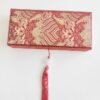 Chinese Song Brocade  Yun Brocade  Box Jewelry Gift Box