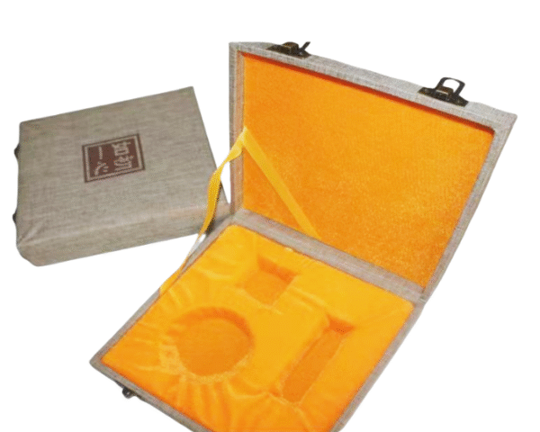 Chinese  Signet Inkpad  Signet Base package Gift Box Customed