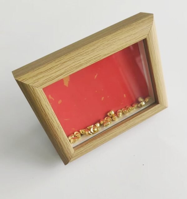 8.5*11.6cm Xuan Paper Art Paper hard silk art paper Painting  Hollow Frame  Artcrafts Calligraphy Artworks