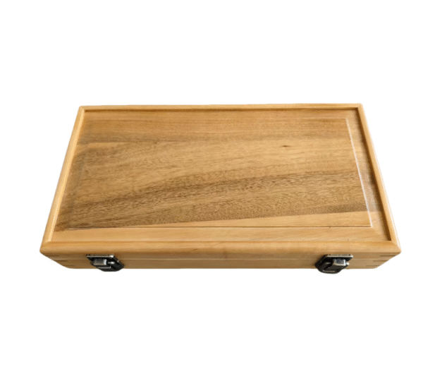 30*15cm xuan paper sumi-e painting paper Shu Dao Paper camphor wood  Cinnamomum Camphora Jewelry Gift Pacakge crafts Box