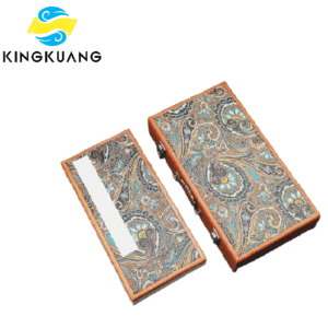 33*25 cm Xuan Paper Rice Paper Art Paper Calligraphy Painting Paper Sumi- E Paper Brochure list Ablum Red Wooden Box Set